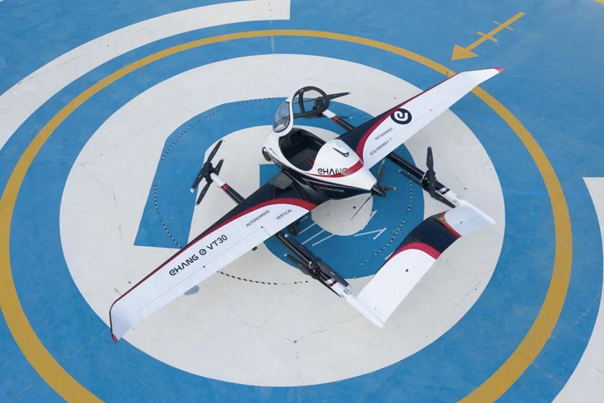 电动垂直起降(evtol),能否成为下一个十年的出行利器? - 知乎