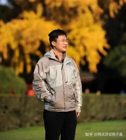 刘志权 | 当代文学转型中的赛伯批评空间 ——兼谈网络文学的若干特性 - 知乎