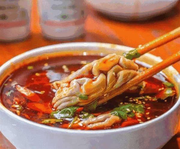 温哥华老外接受不了的“中国美食”,看完我想回家了 - 知乎