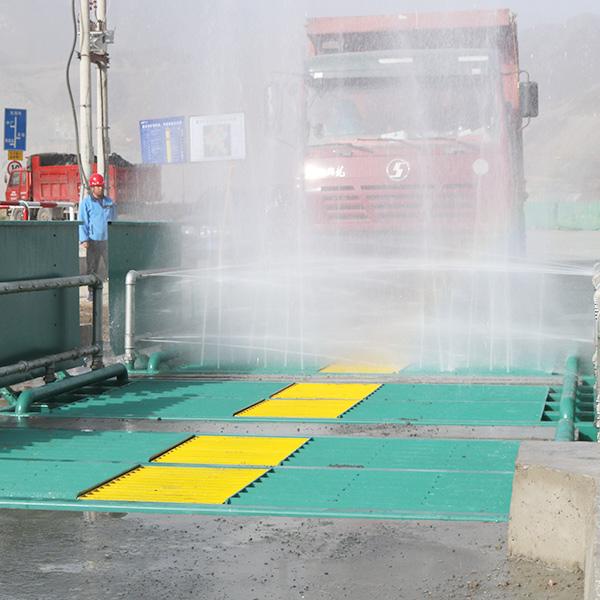 矿山洗车装置隔断电源了 要怎么做 知乎