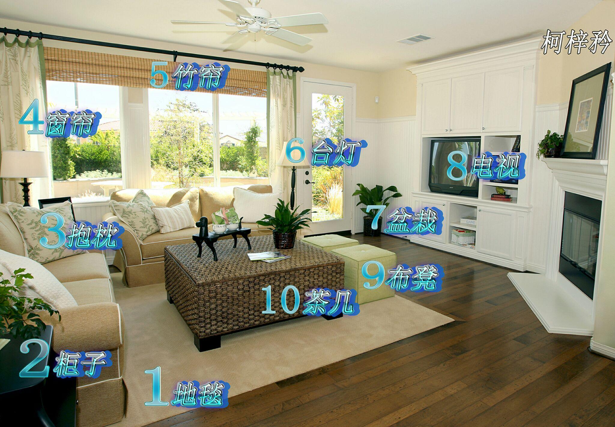 记忆宫殿里的桩子难道不会同样忘记么