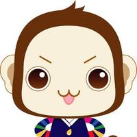 Zhihu profile picture for @cricket