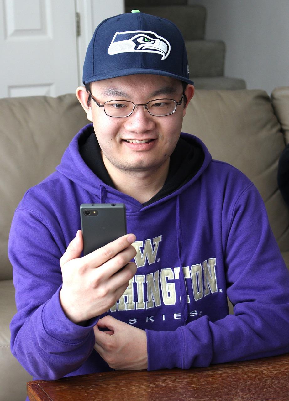 尊重差异体现成熟