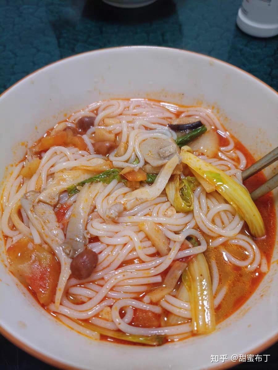 袋装螺蛳粉哪家比较好吃? - 知乎