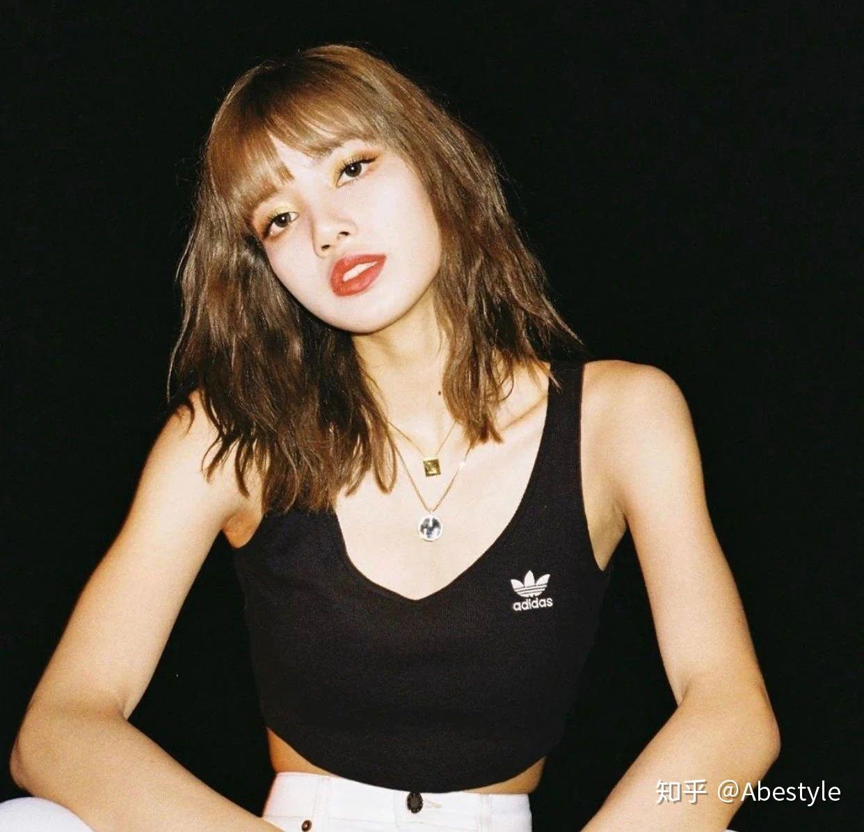 全球人气女王｜凭什么是Lisa，红遍全世界？! - 知乎