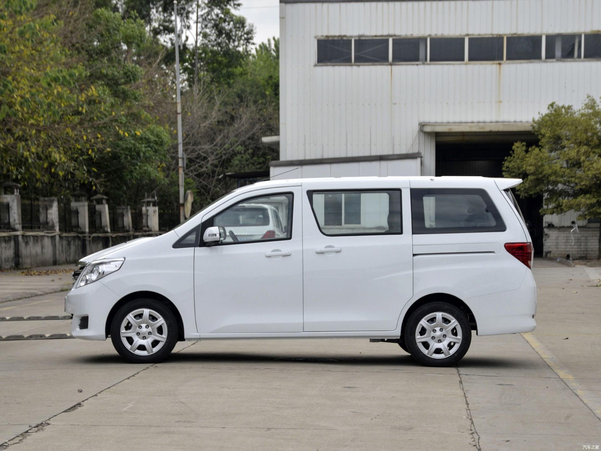 野马斯派卡外观设计简单细节上比较精致