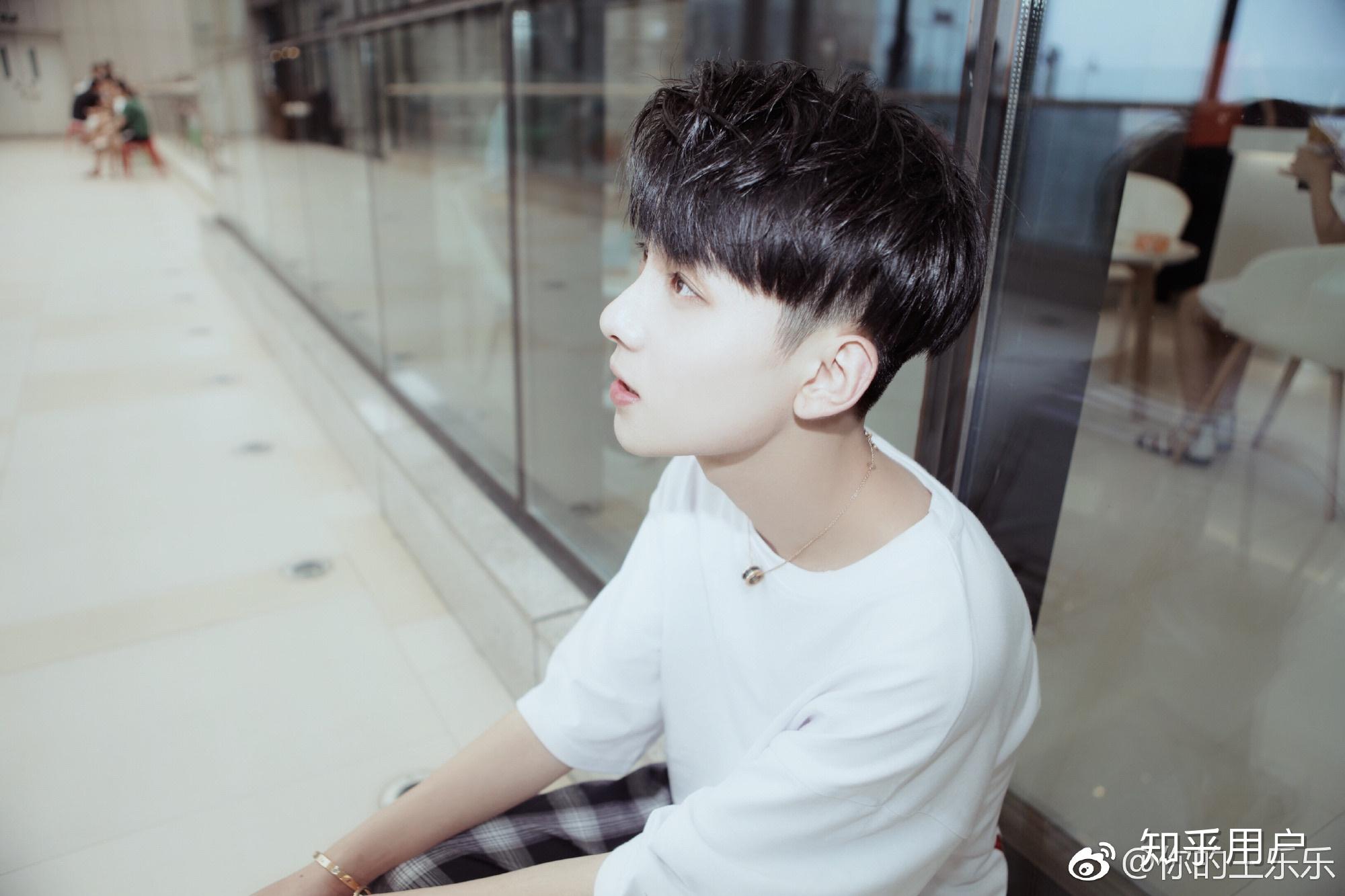 你如何看待王乐乐和杨清柠