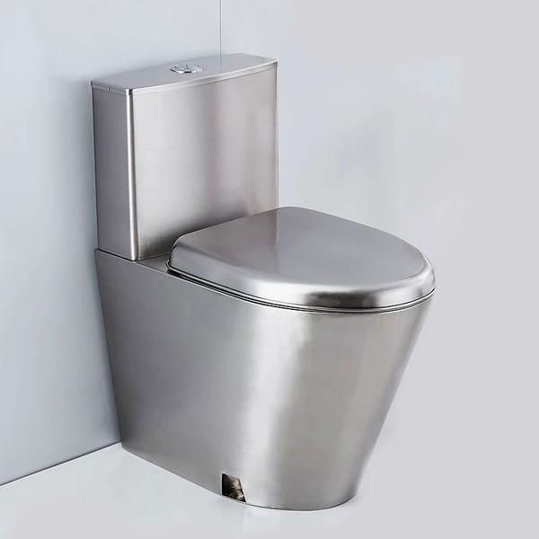 你见过用不锈钢做的这些东西嘛? - 知乎