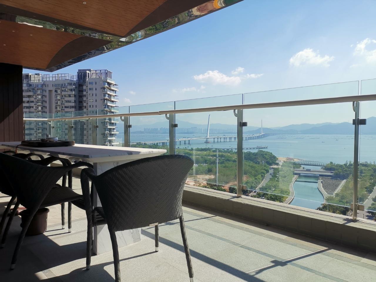 翡翠海岸,没有了绝对海景,还值得入手吗? - 知乎