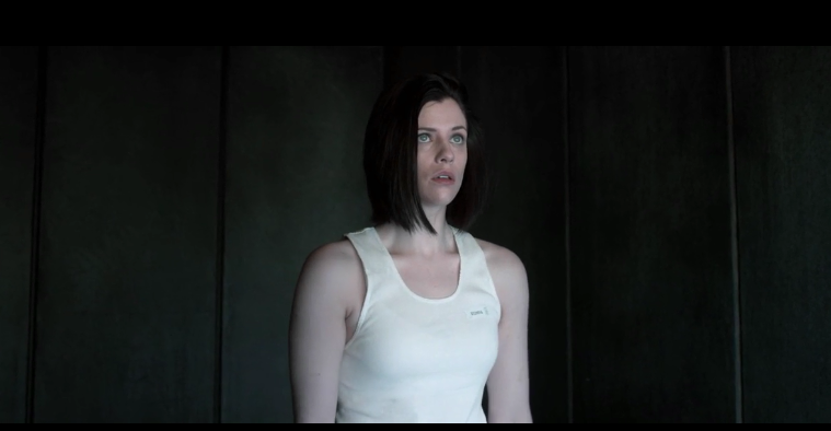 如何看《otherlife》(虚拟实惊)这部电影?