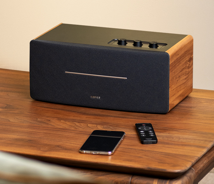 500以内的桌面2.0音响推荐? - 知乎