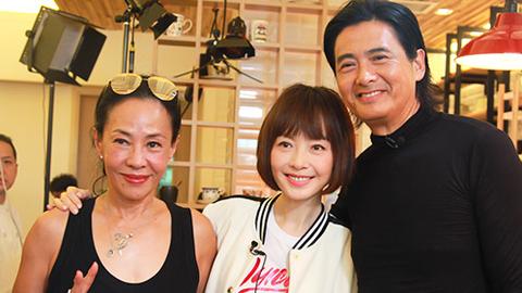 如何评价 鲁豫有约一日行 第五季中周润发的表现 知乎