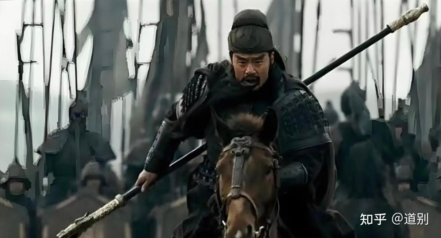 为什么曹操收到关羽的首级会被吓得大惊失色 - 知乎