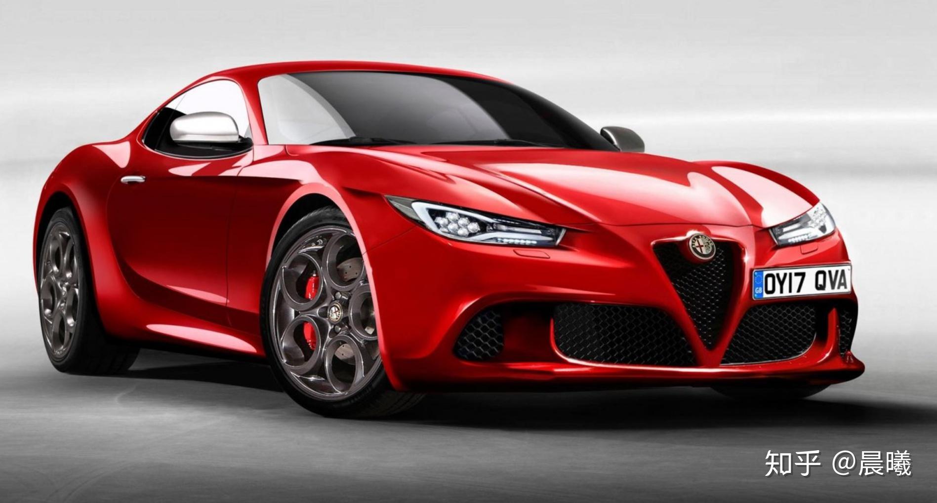 如果有钱买雷诺阿尔卑斯a110和阿尔法罗密欧6c怎么买