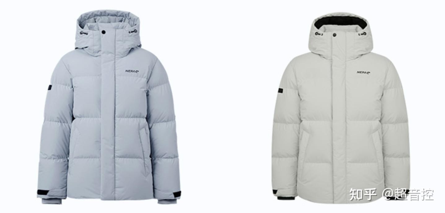 2022年nepa羽绒服选购攻略nepa耐葩羽绒服怎么样nepa羽绒服长款短款