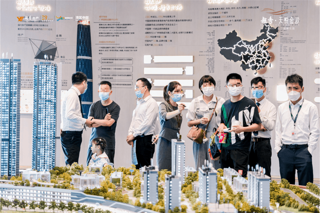 抢疯了!主城3.6万/㎡起,这个教育红盘排队都要买...... - 知乎