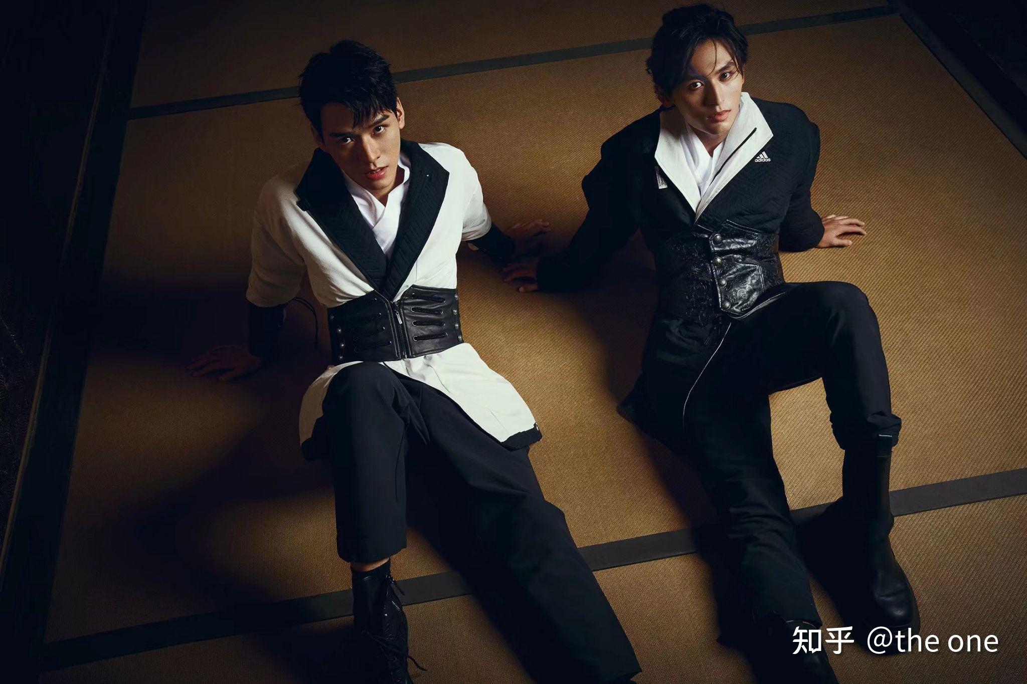 有没有好心人可以发一些山河令电脑桌面高清壁纸? - 知乎