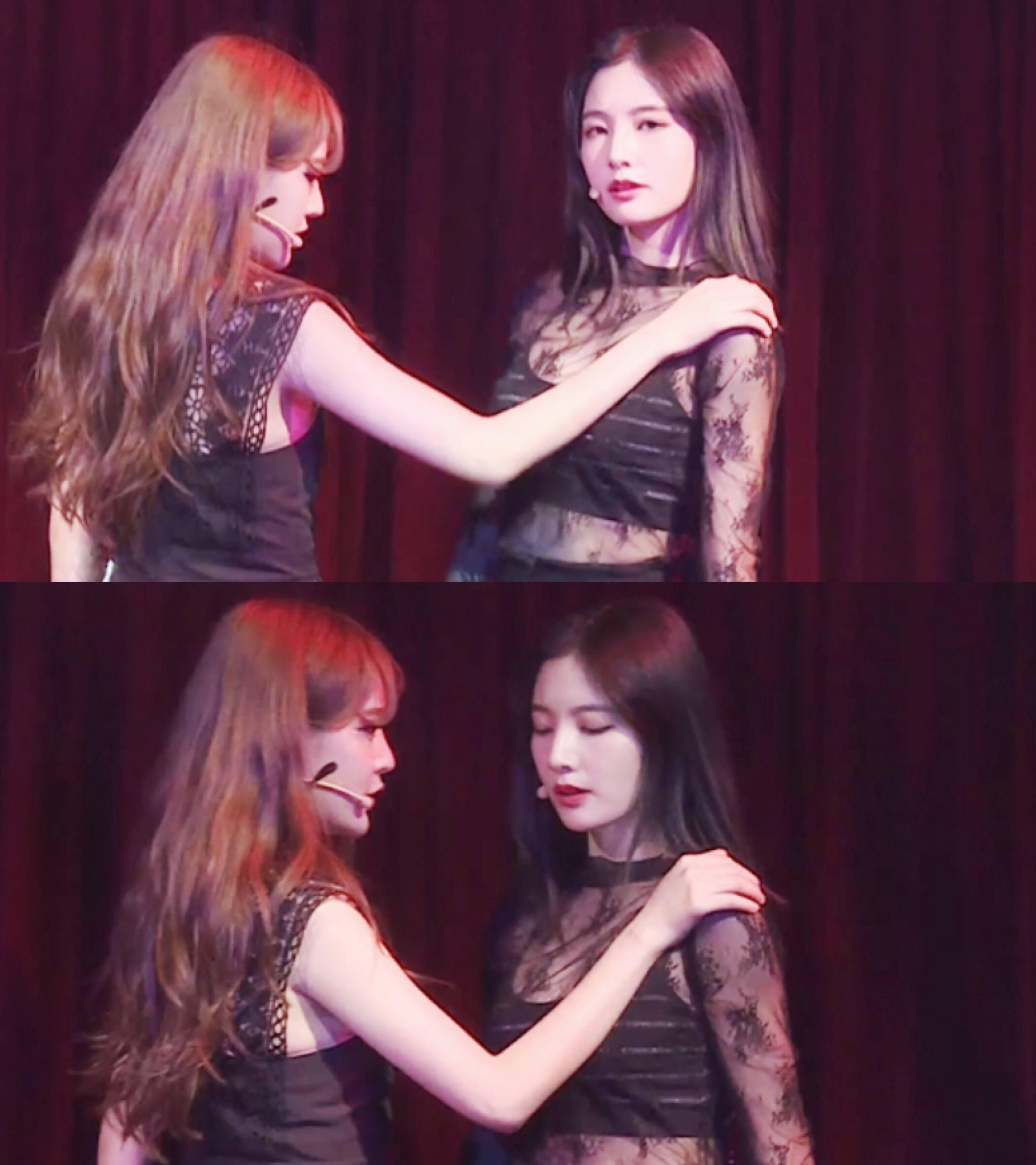 如何评价20180616snh48 teamnll《以爱之名2.0》私服公演?