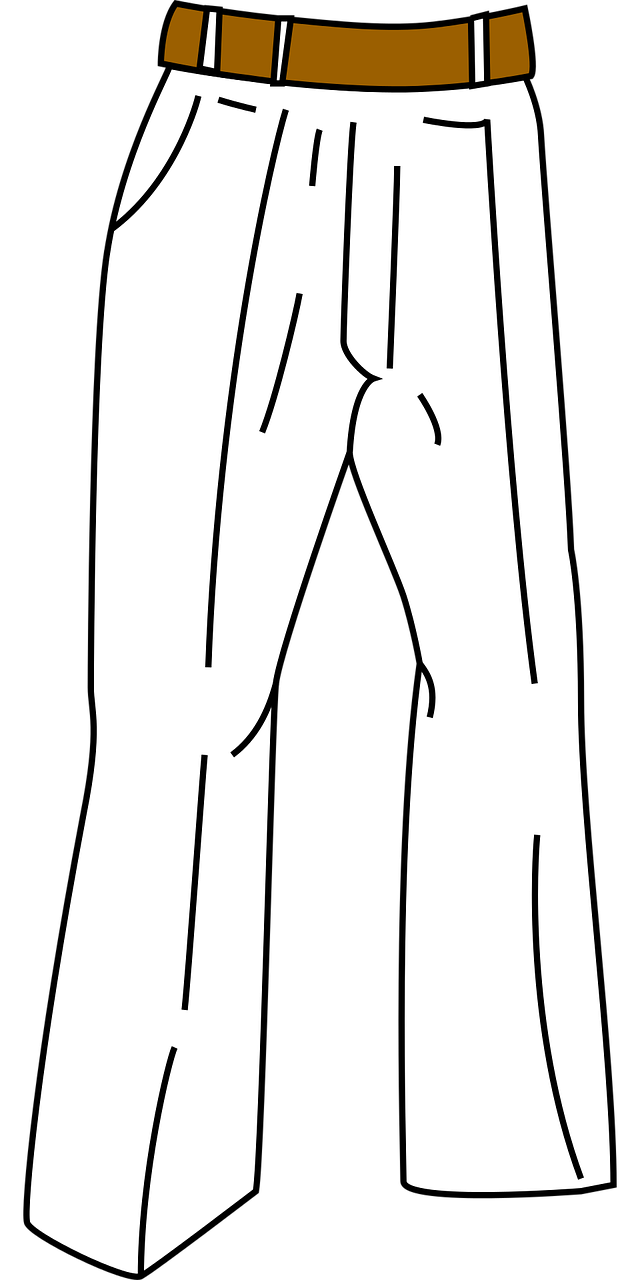 4. 轻柔挂烫细节