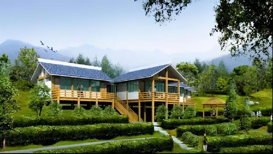 国务院支持康养休闲度假总体规模80000亿