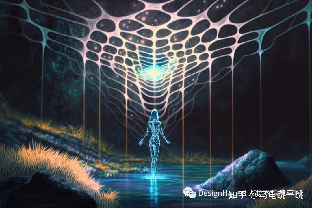 什么是人类图,Human design system? - 知乎