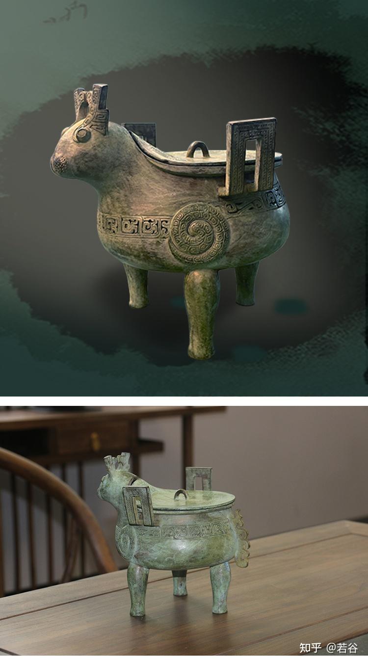 安徽博物院文创产品,你想要的都在这里