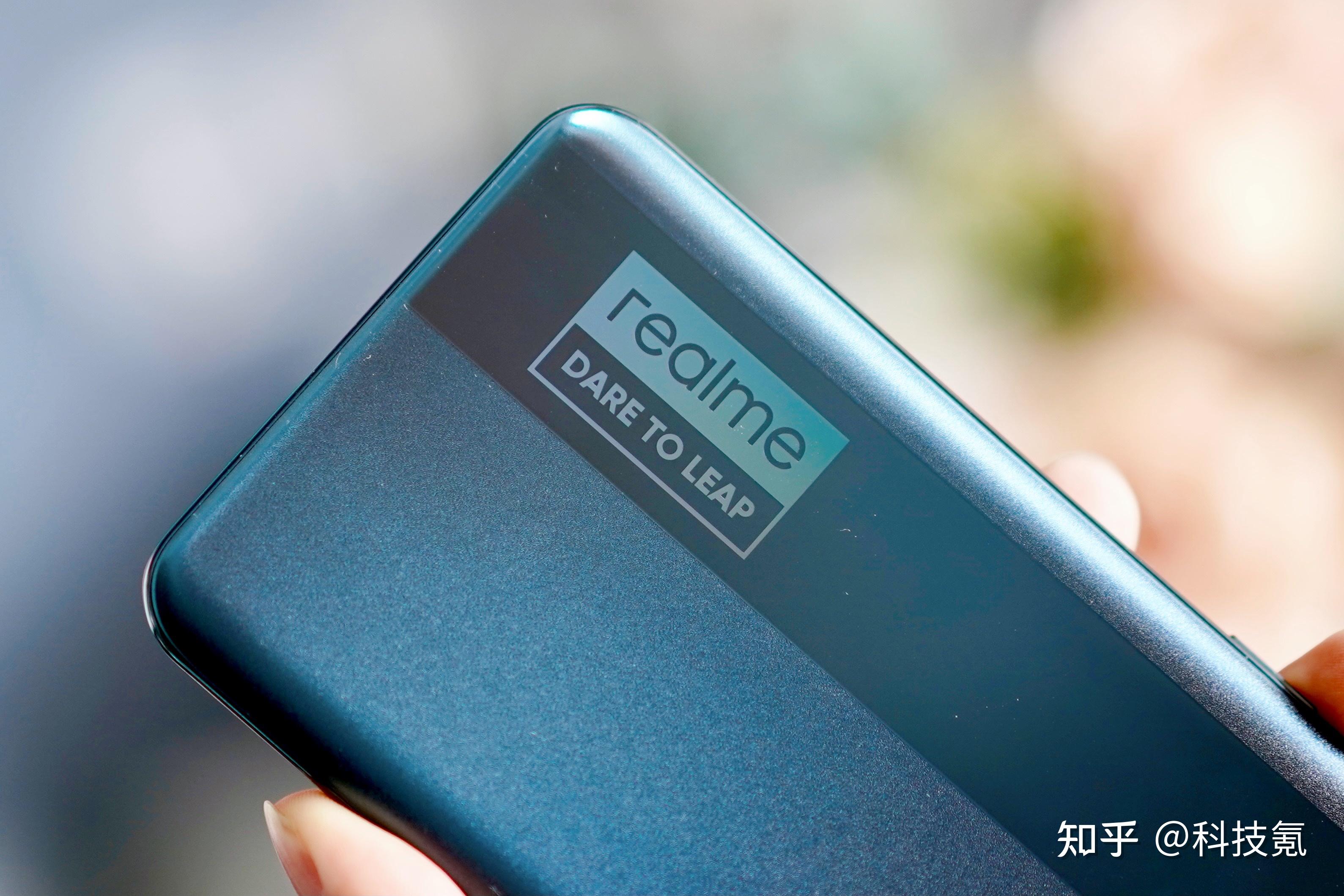 6767 realme 真我gt neo评测:年轻人的潮玩旗舰首选 - 知乎