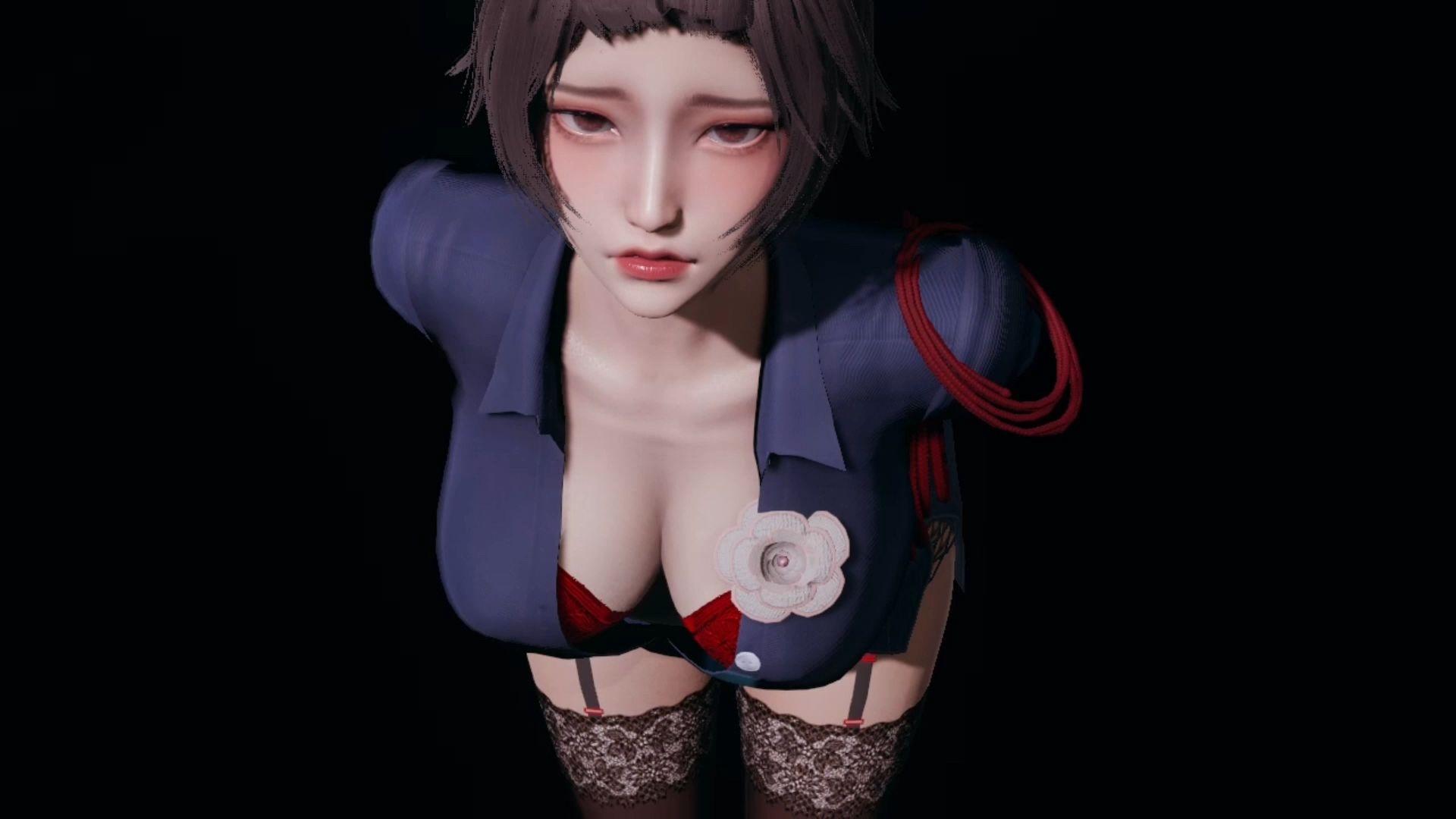 穿越火线 灵狐保卫者