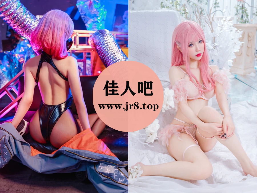 仙女月写真合集下载&汇总[19套-6.9G]-第8张-佳人吧写真资源合集下载