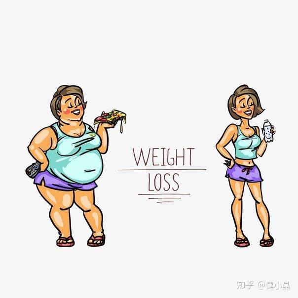 最全减脂饮食指南——手把手教你减脂期如何正确地吃(附详细菜谱) - 知乎