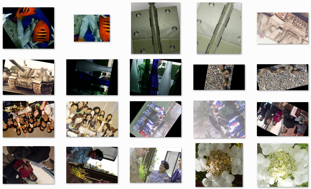 Python-opencv实现Data Augmentation Python-opencv实现Data Augmentation