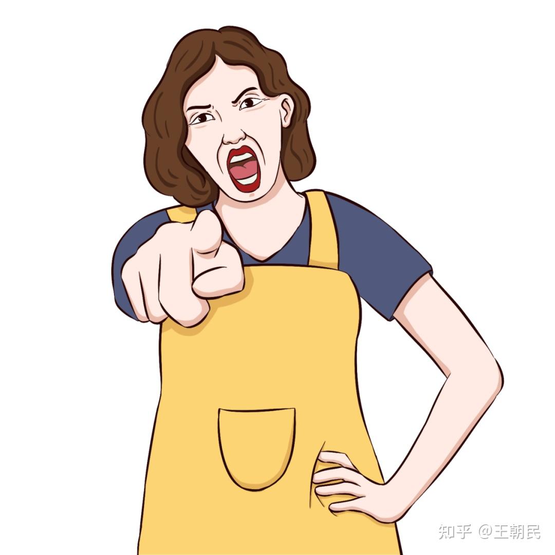 你知道脾气可能是生病了吗? - 知乎