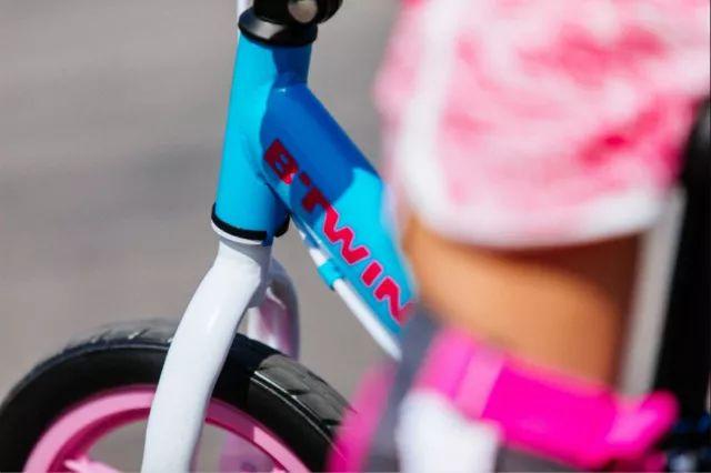 各位宝妈们给宝宝买过儿童平衡车吗?我想给宝