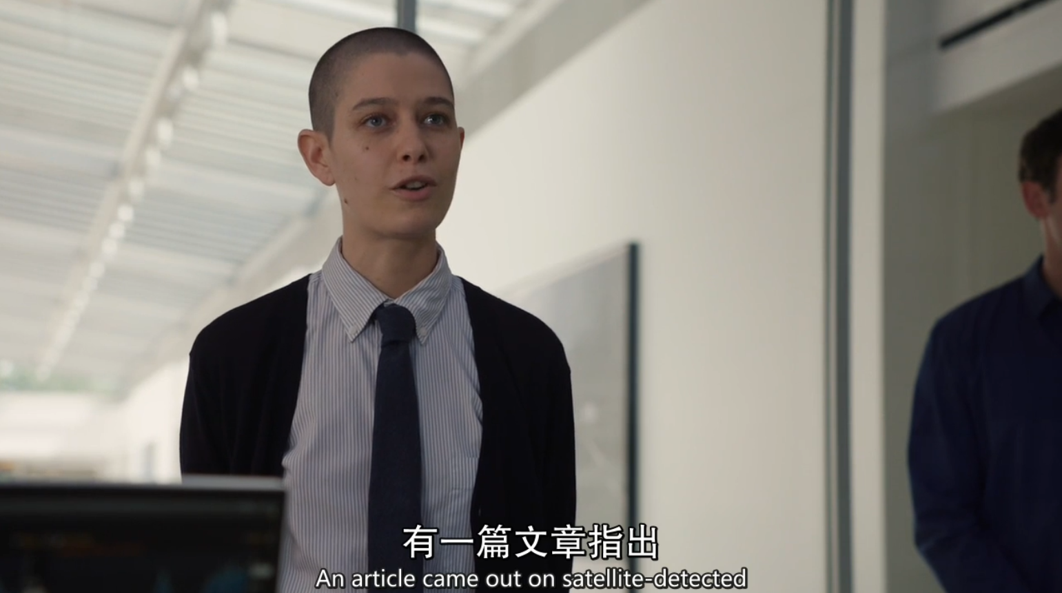 如何评价美剧亿万billions第二季