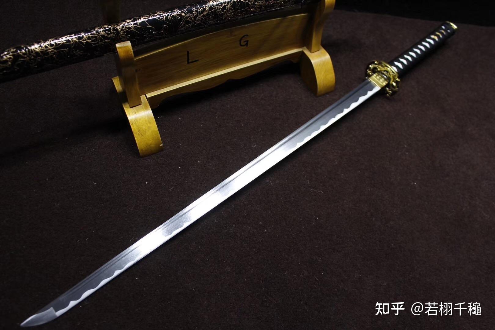 龙族七宗罪都是什么刀?