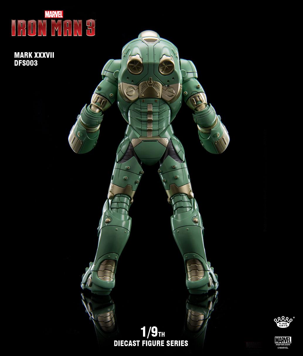 总评 补充说明马克37作为专门用于深潜的装甲型号,相比于以往的能够