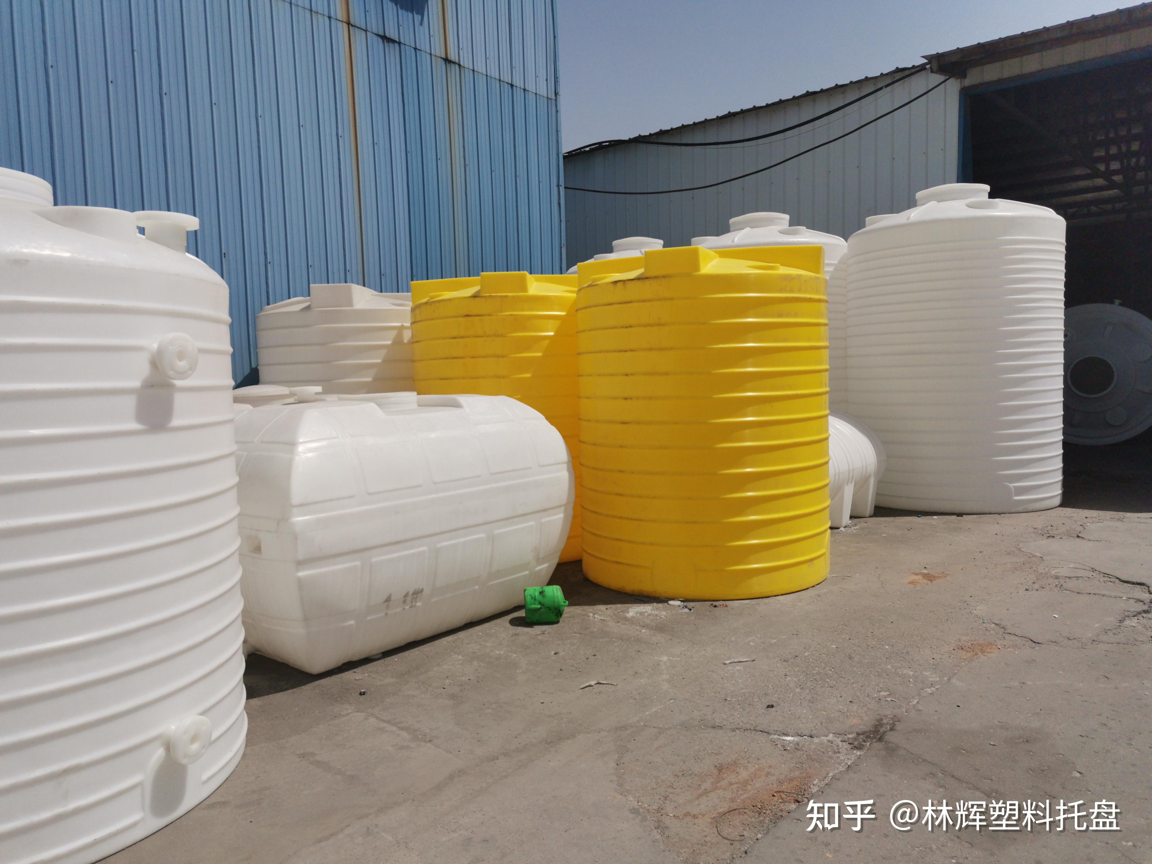 塑料储罐厂家教您pe塑料储罐的正确补漏方法