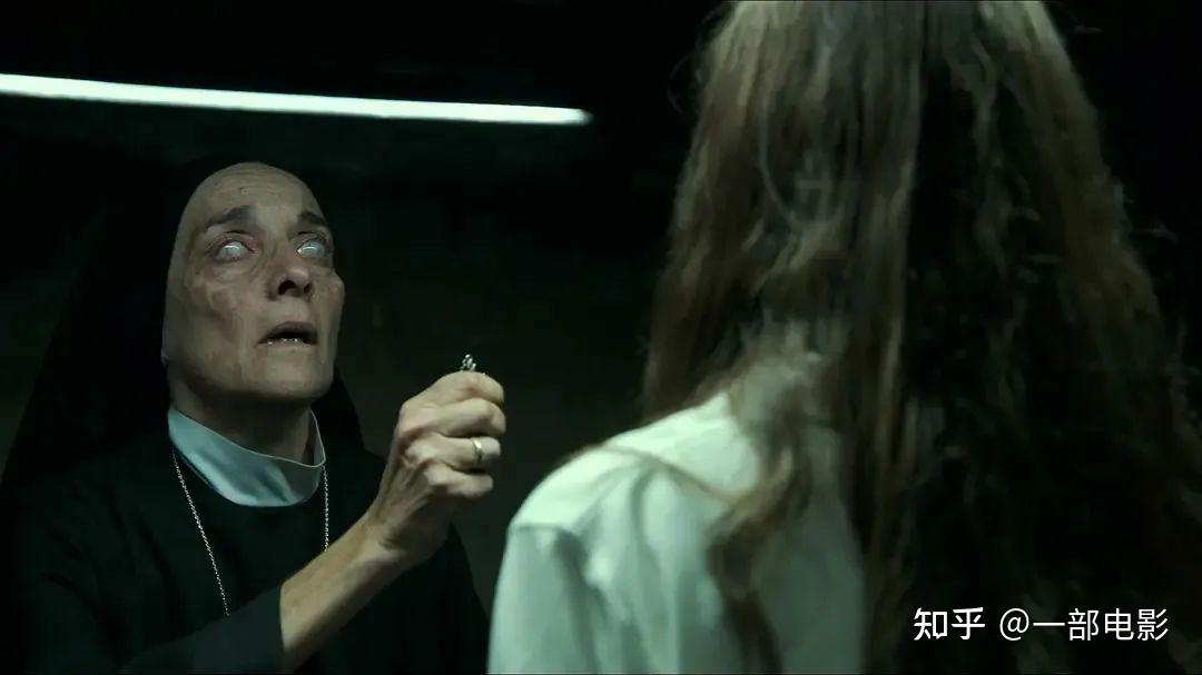 如何评价西班牙2017恐怖电影灵蚀又名韦罗妮卡