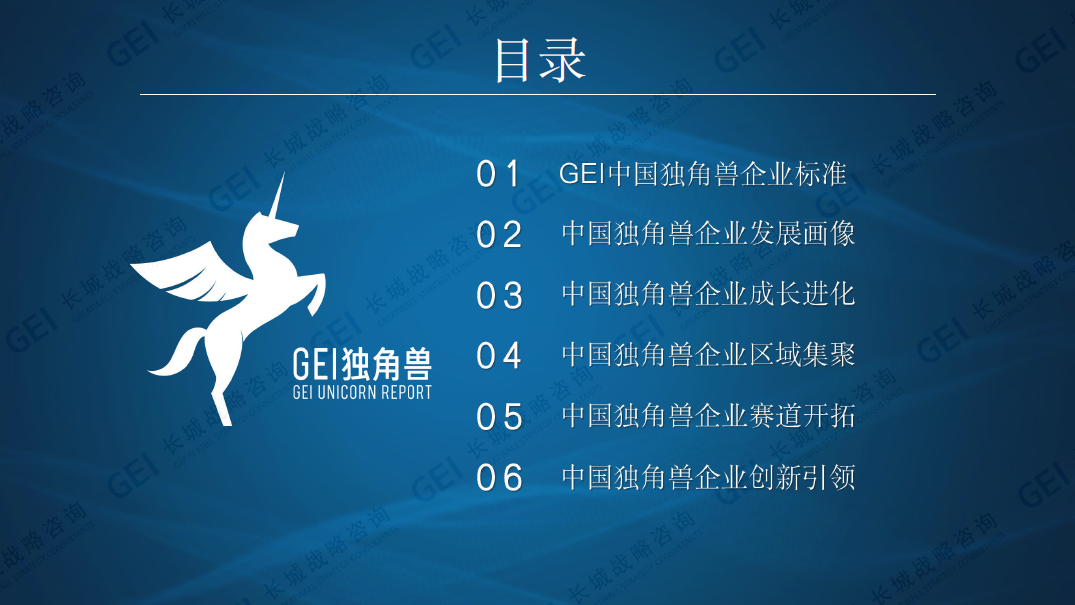 中国独角兽企业研究报告2022 - 知乎