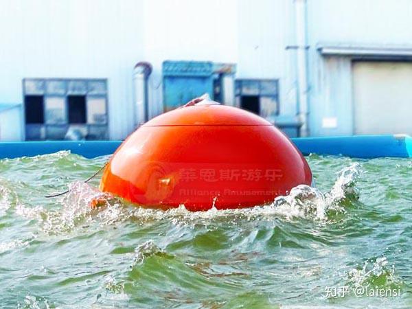 造浪球与其它造浪设备相比有哪些特点？ - 知乎
