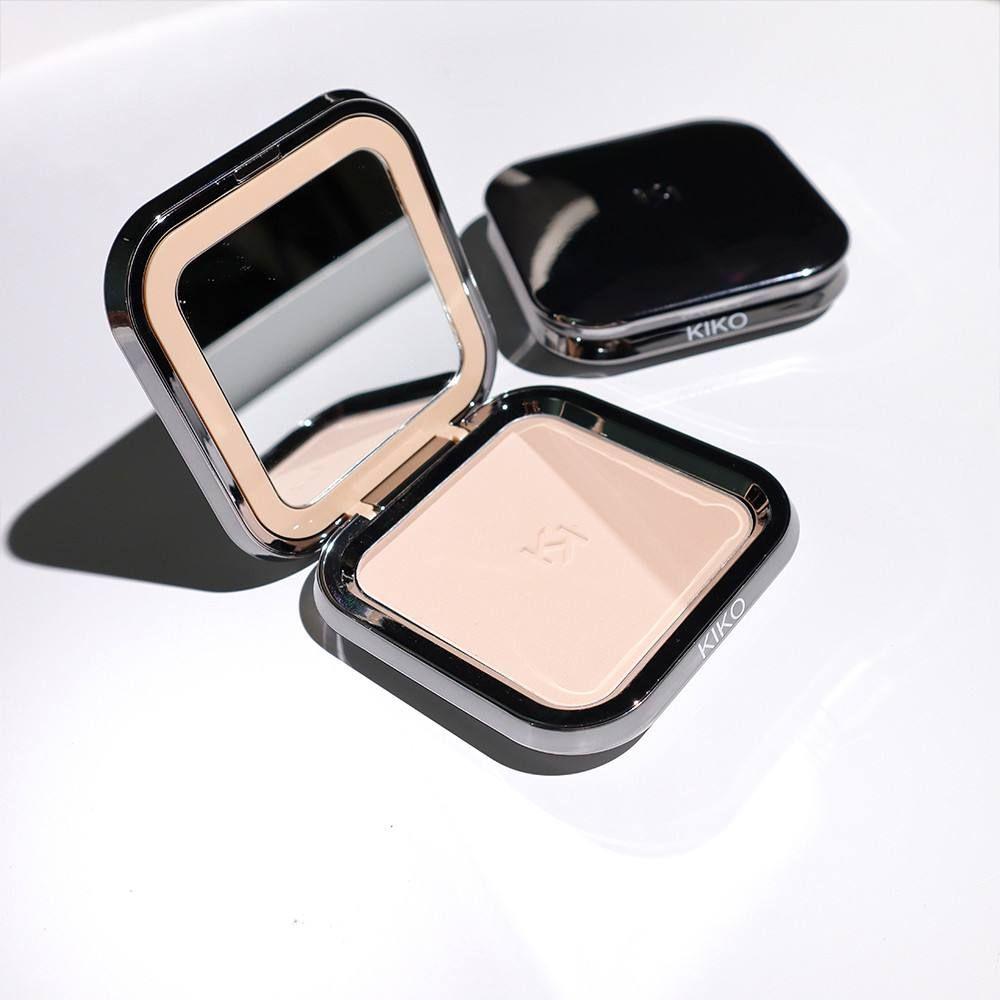 三,散粉,蜜粉,蜜粉饼和粉饼的区别