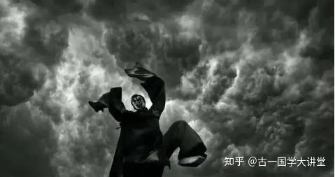 如何正确祈雨? - 知乎