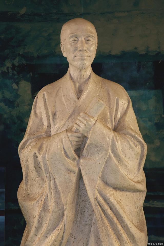 以戒律为师:李叔同弘一法师的认真劲儿 - 知乎