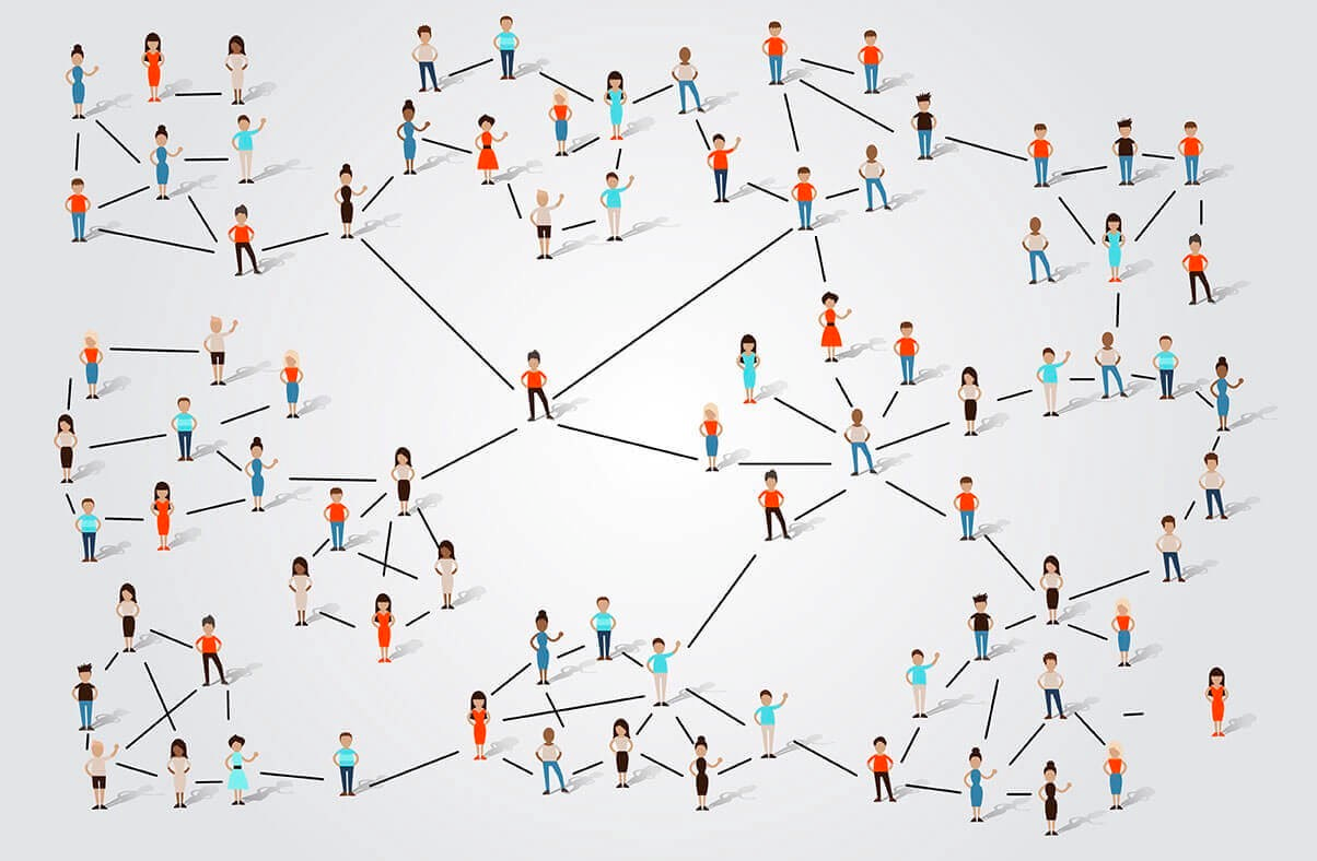 引用量超过4万的经典论文:小世界网络的集体动力学