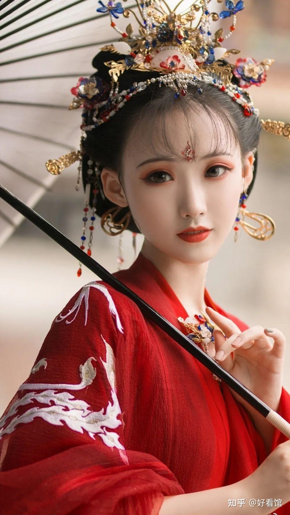 汉服壁纸汉服唯美意境写真古风汉服仙气飘飘壁纸喜欢汉服的宝么来这里