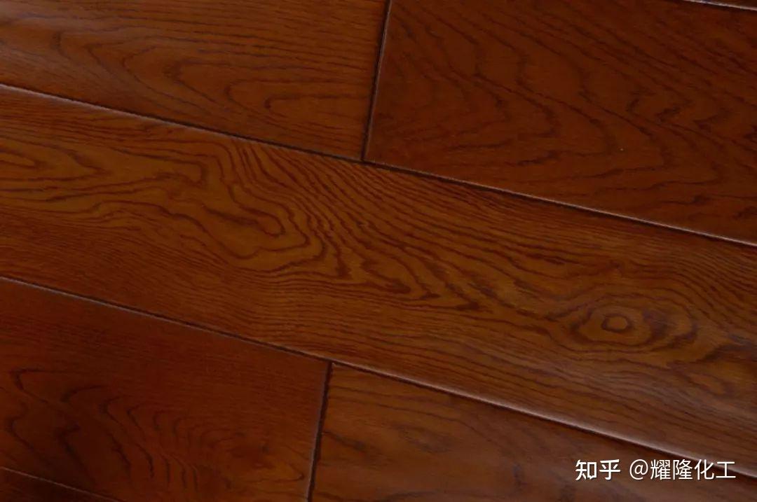 实木地板和复合地板有什么区别？ - 知乎