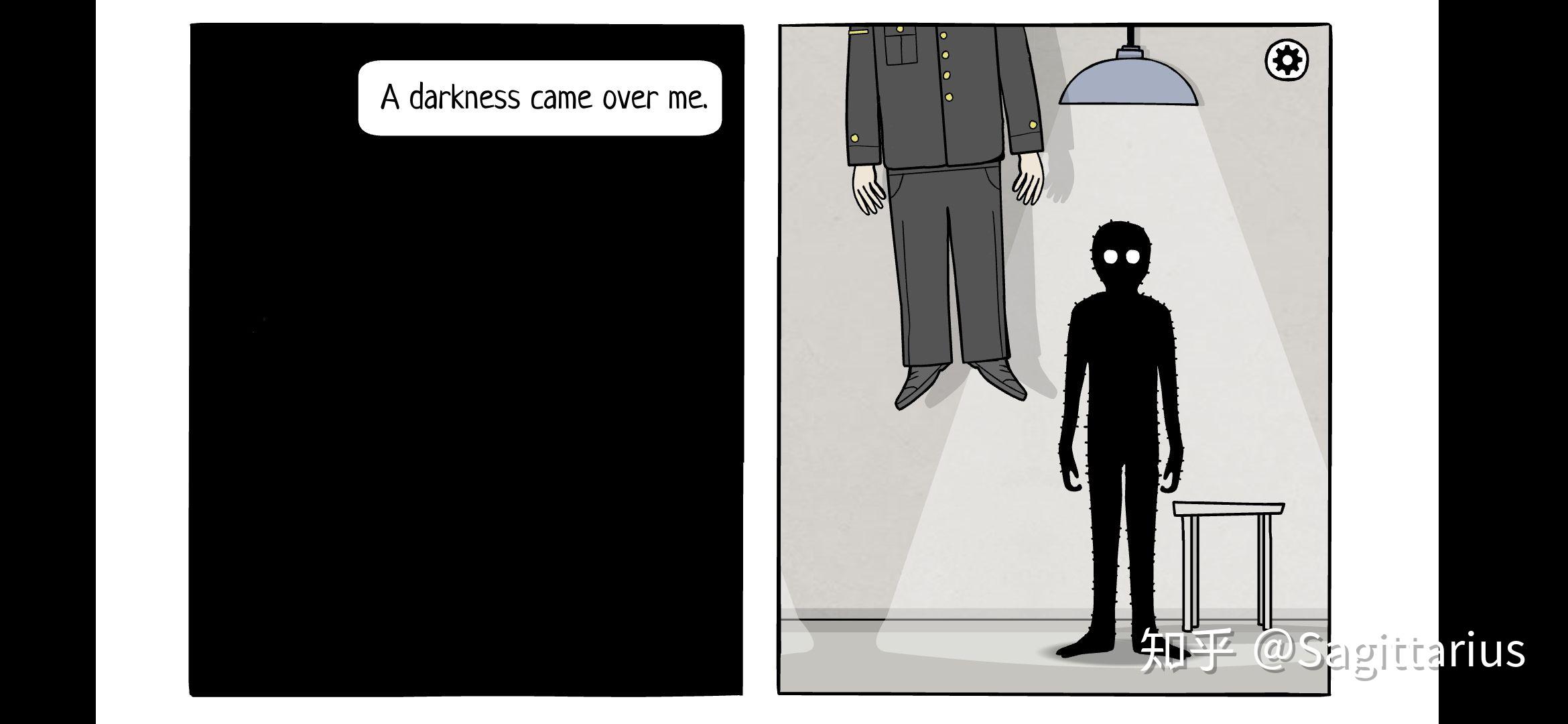 如何评价锈湖rustylake最新作白门thewhitedoor