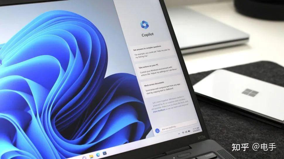 下一代Windows被披露,任何硬件都能运行 - 知乎