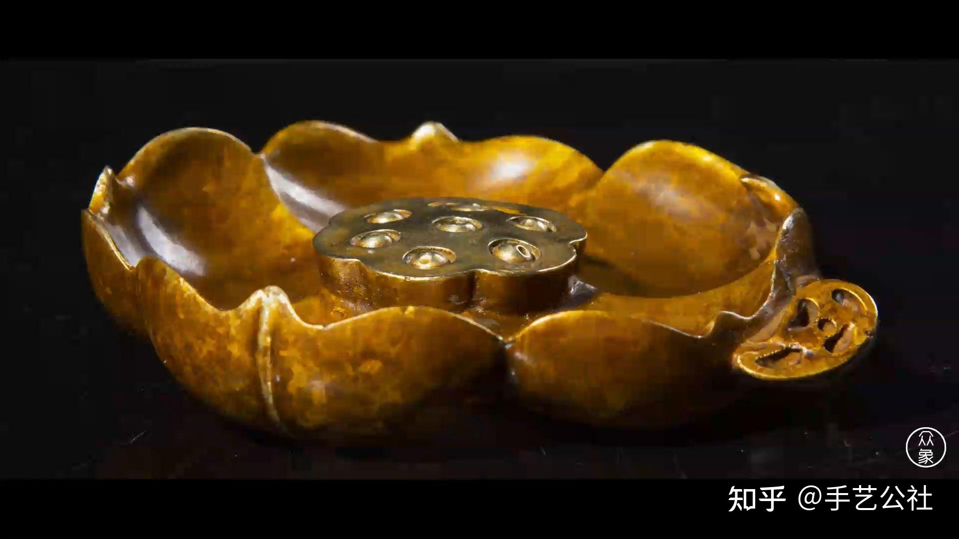 苏州失蜡法铸造学习基地大公开