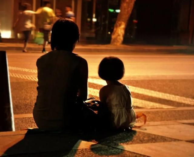 有没有人越长大越发现父母其实是很差劲的人？